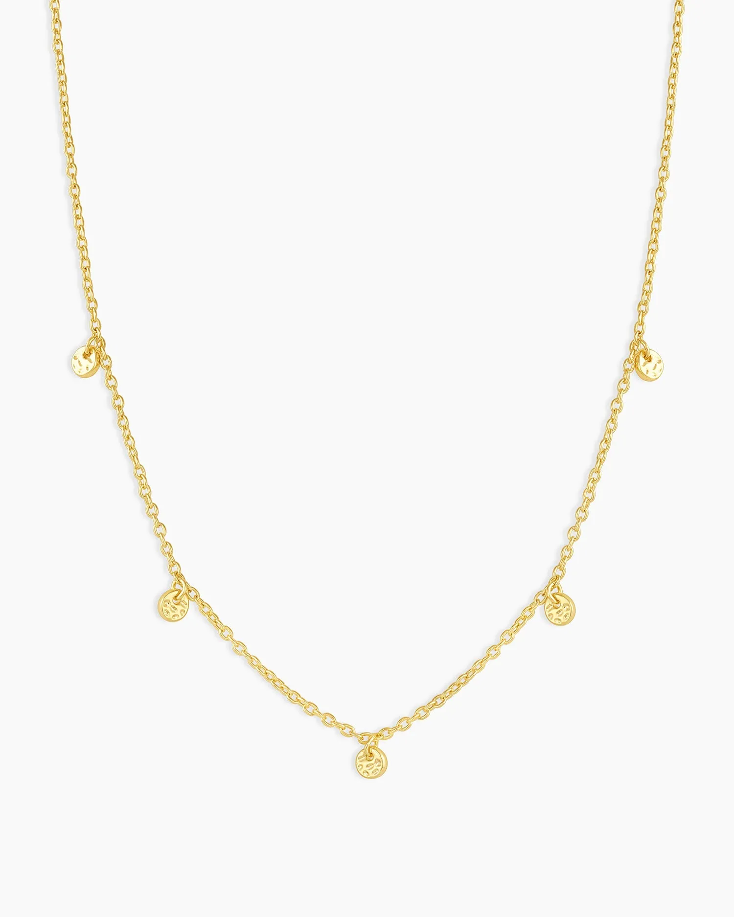 5 Disc Choker