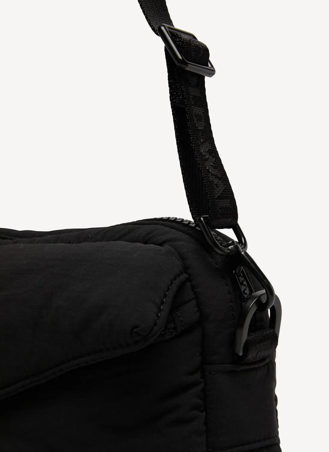 A Cold Wall - Messenger - Black - Homme