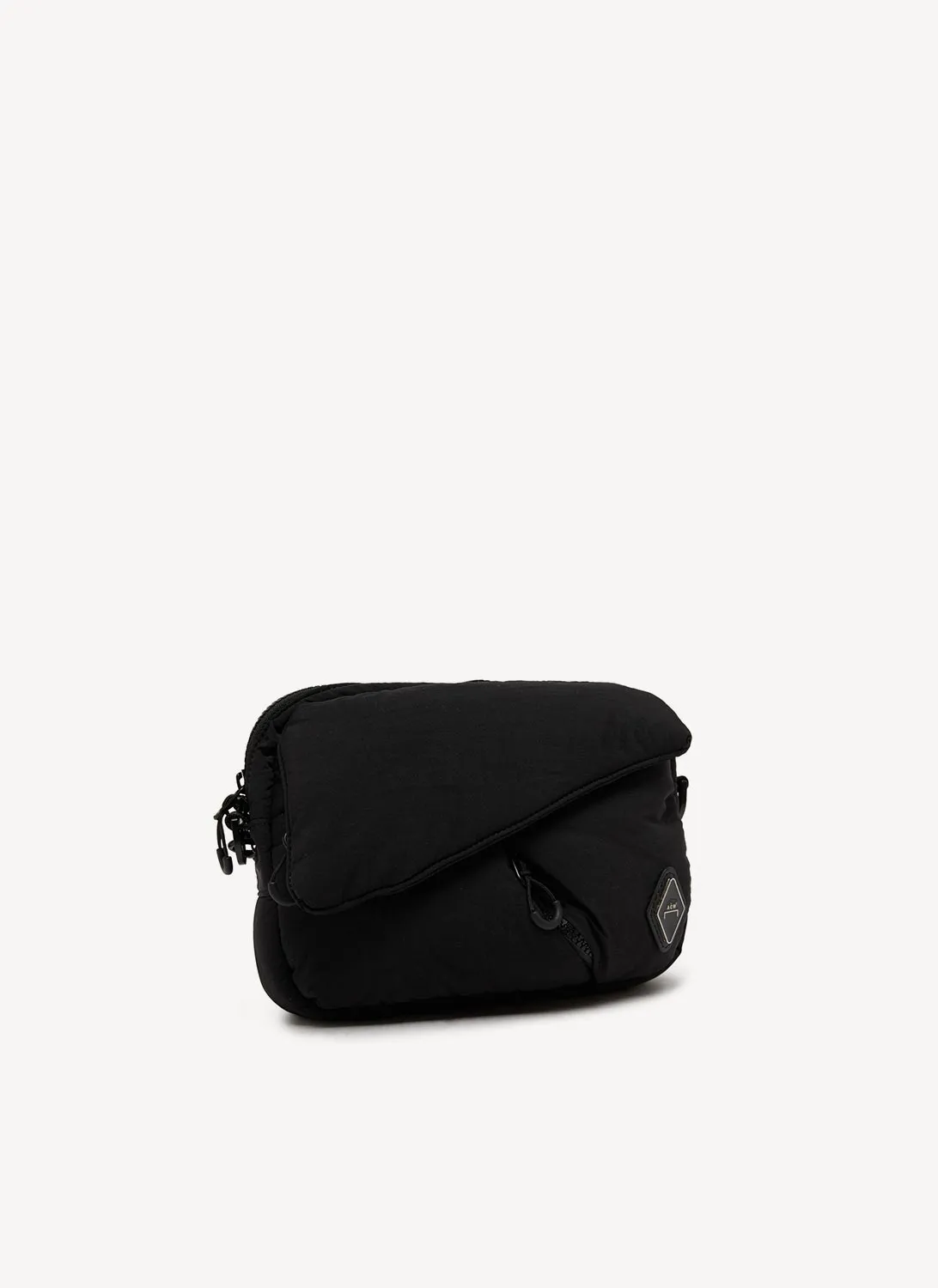 A Cold Wall - Messenger - Black - Homme