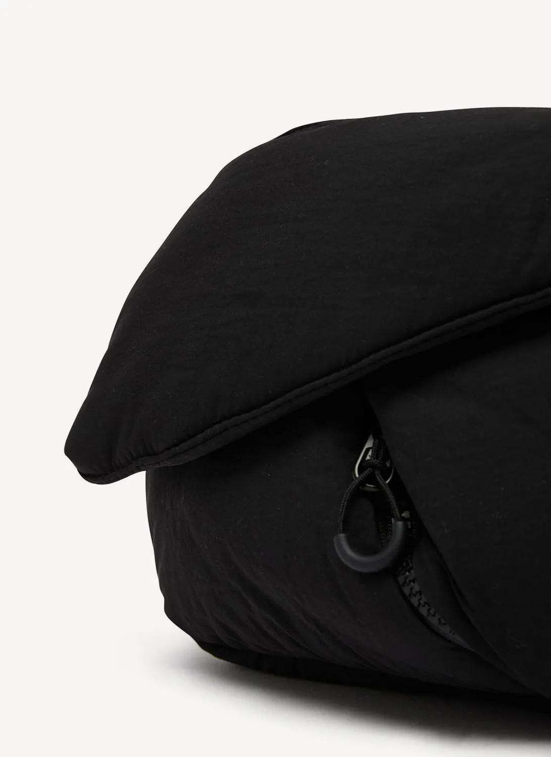 A Cold Wall - Messenger - Black - Homme