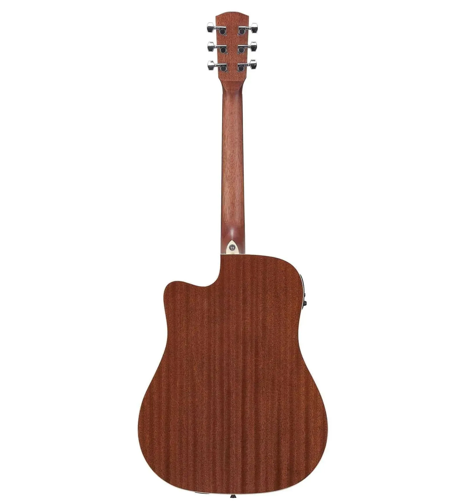 Alvarez - Regent Series - RD26CE Dreadnought Size A/E Guitar C-Ay Natural