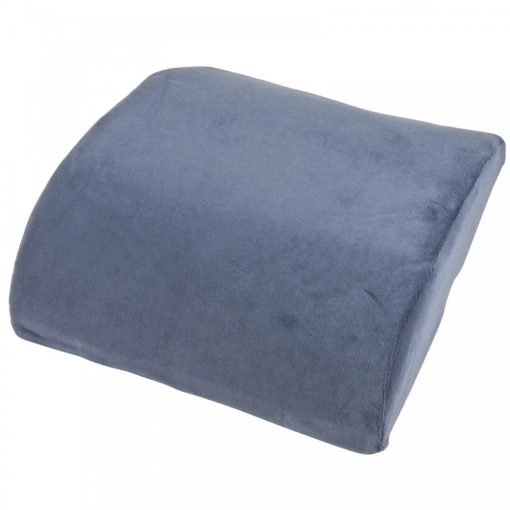 Backrest Cushion (Navy Blue)