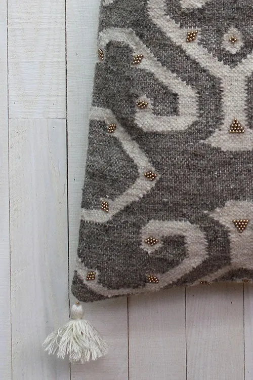 Batik Patterned Bag