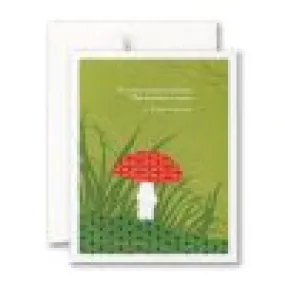 Birthday Card – This Life Is Incredible, Unpredictable, Miraculous …