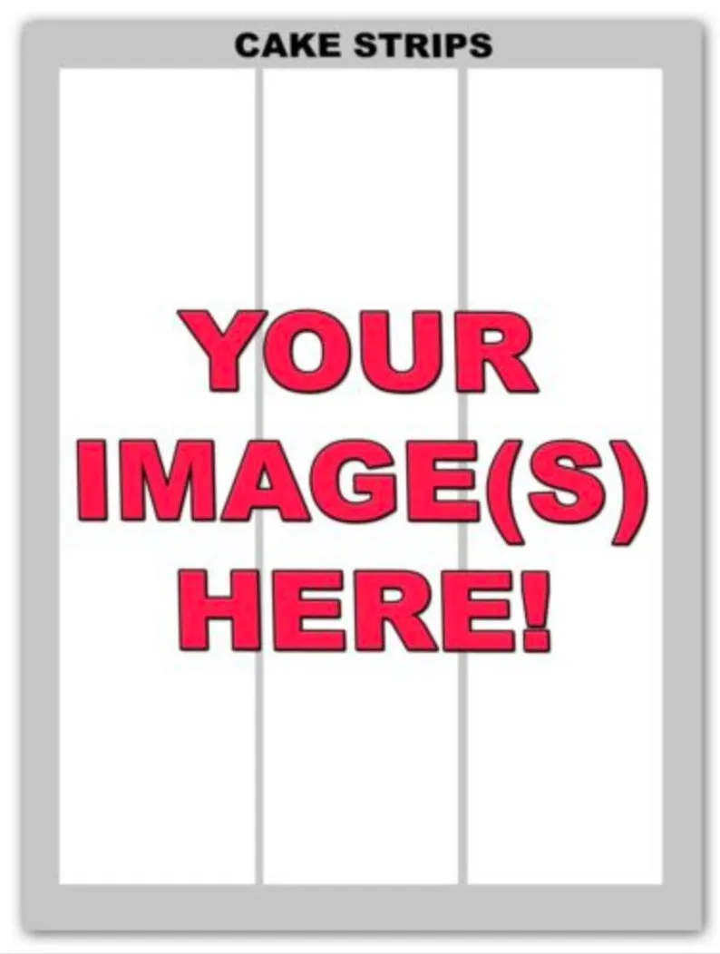 Boston Bruins Edible Images