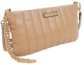 Ellen Tracy Tan Bag Style # Etslg1460-012-T