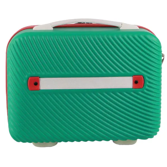 GAP Hard Shell Mini Bag - Turquoise