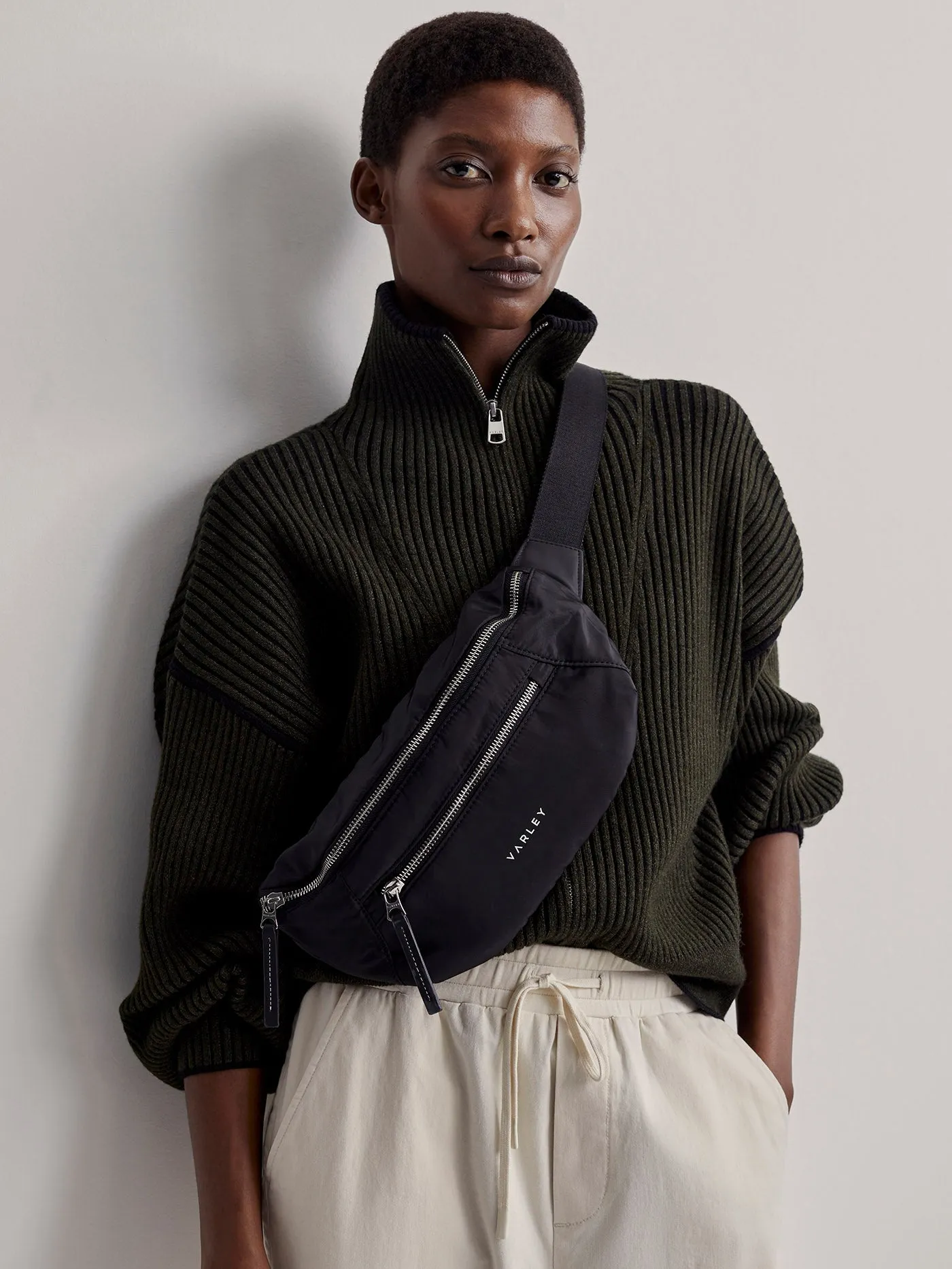 Lasson Belt Bag