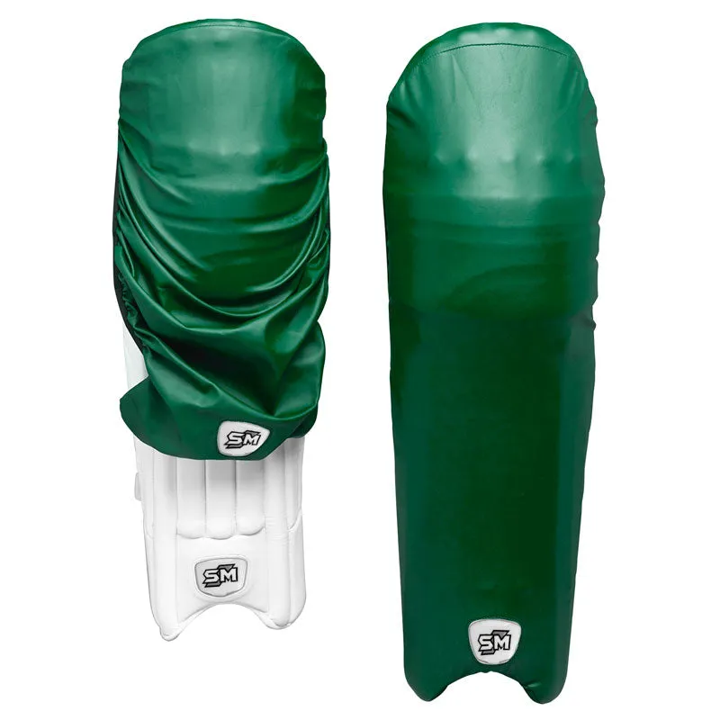 Legguard Wrap
