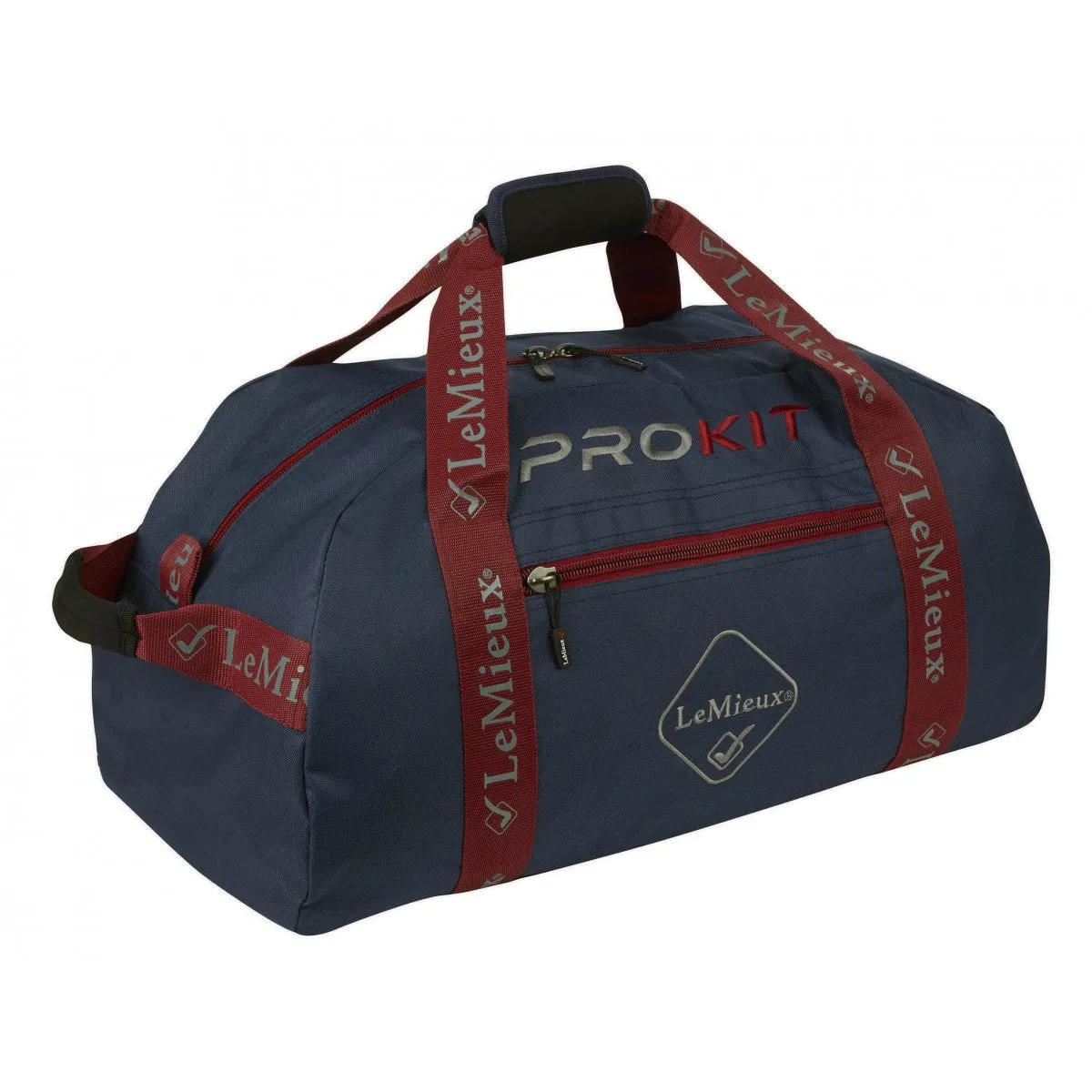 LeMieux ProKit Duffle Bag