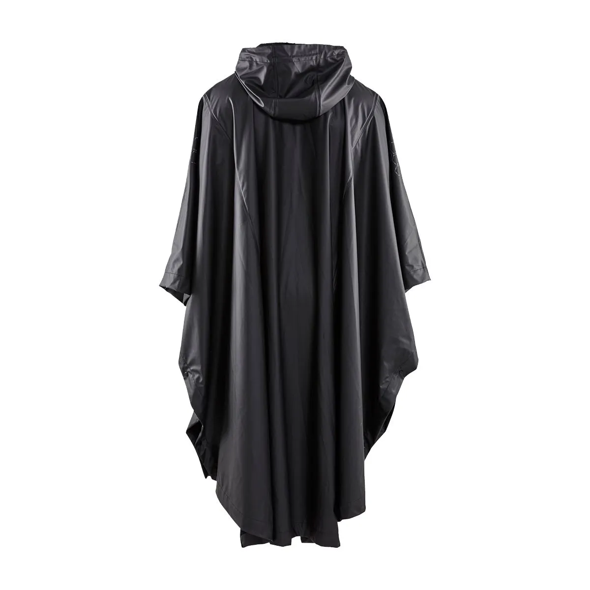 Rain&#x20;Ponco&#x20;Level&#x20;1&#x20;4309&#x20;Zwart&#x20;-&#x20;Bl&#xE5;kl&#xE4;der