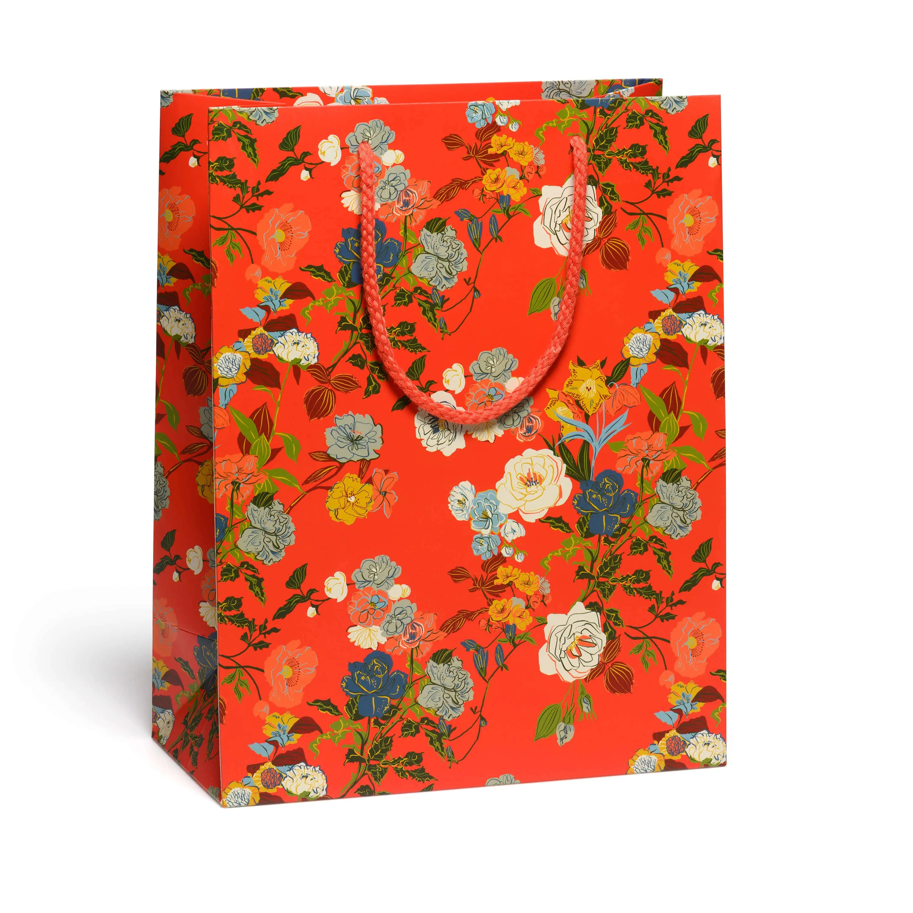Rose Garden Gift Bags - Small