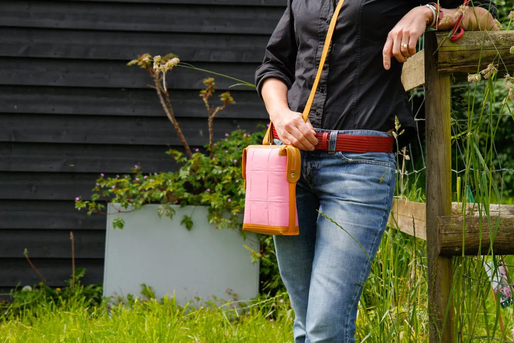 Saddle Bag