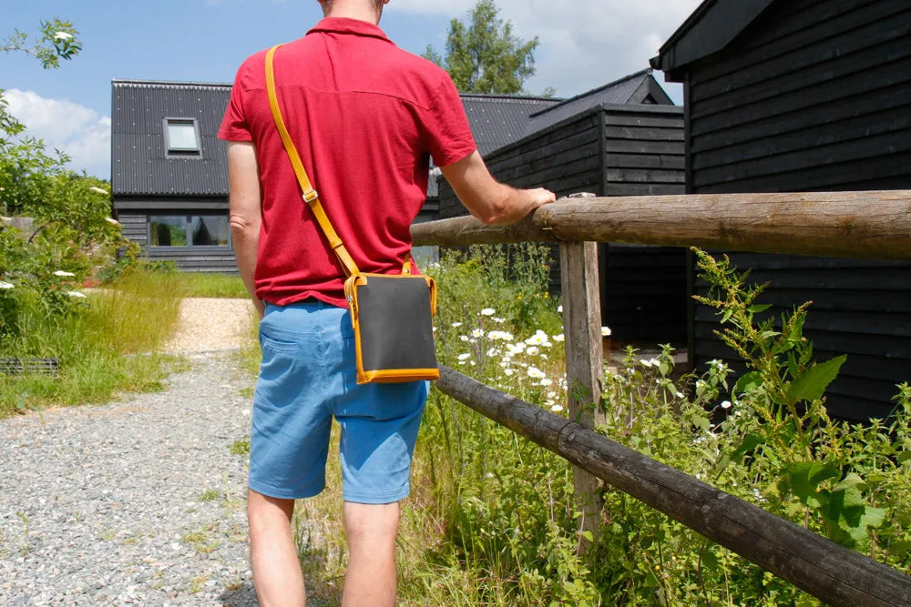 Saddle Bag
