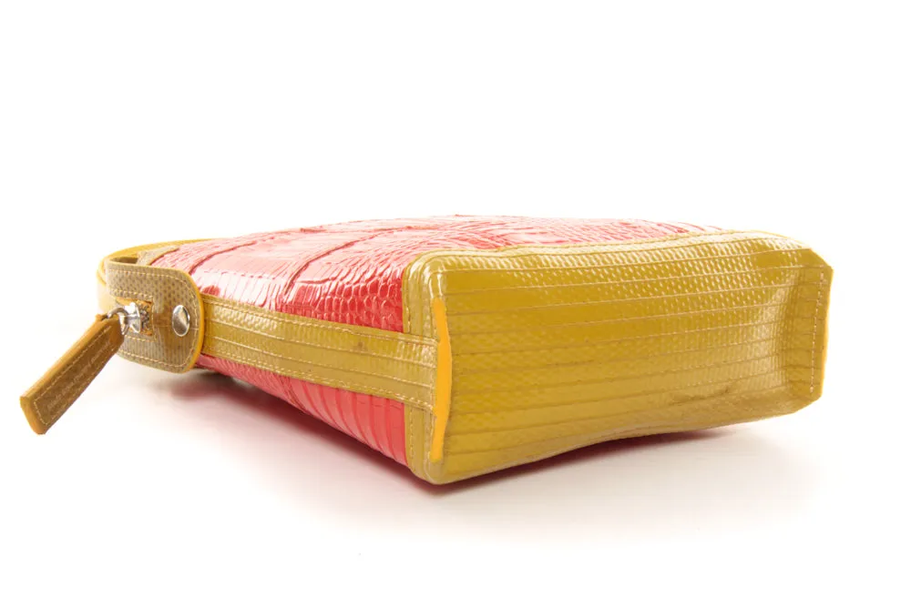 Saddle Bag