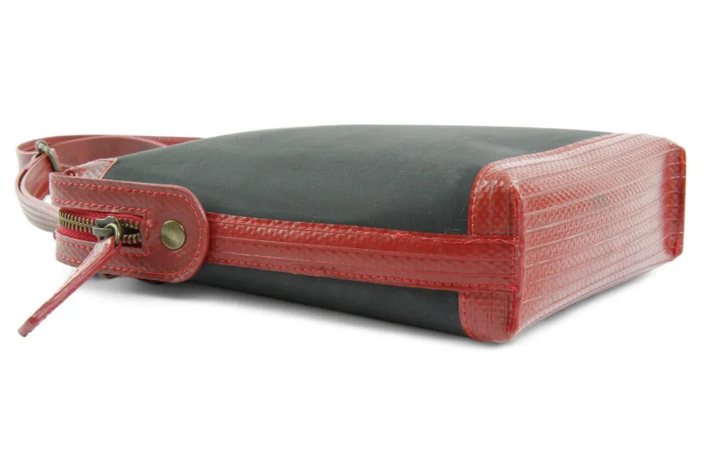Saddle Bag