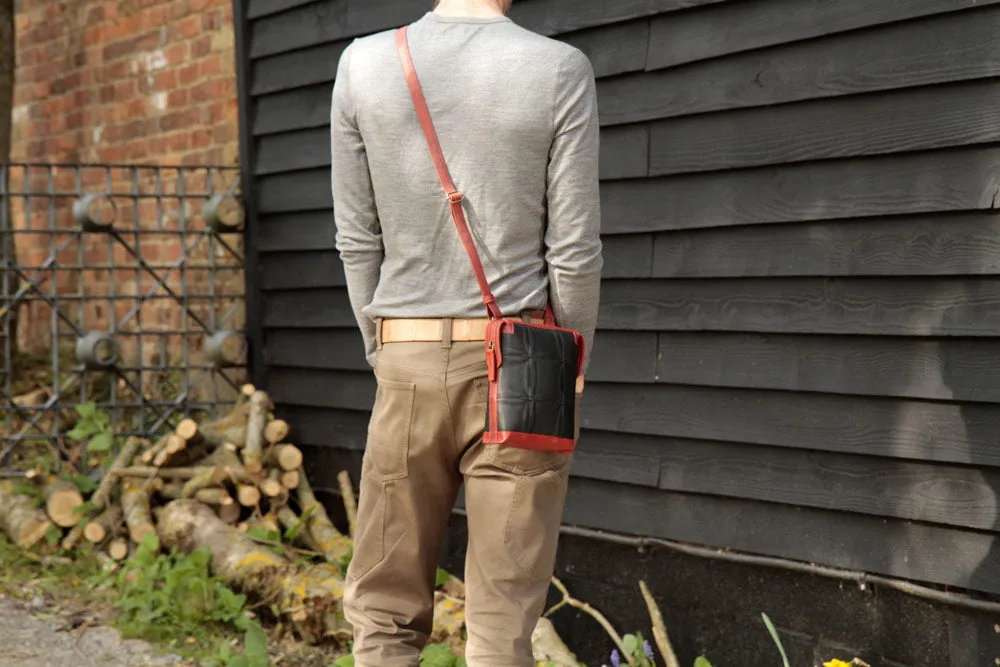 Saddle Bag