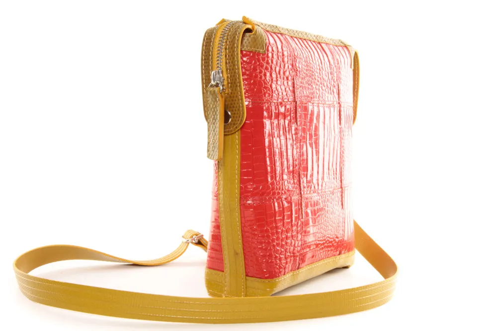 Saddle Bag