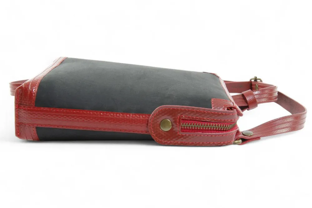 Saddle Bag