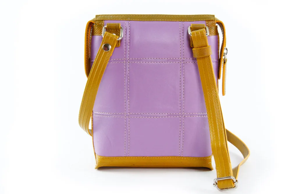 Saddle Bag