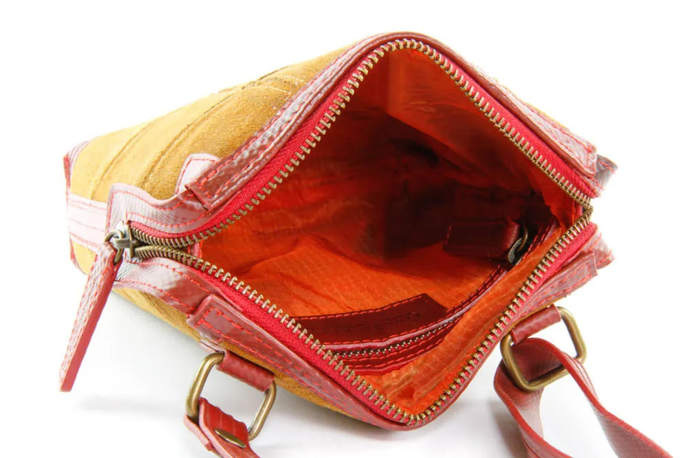Saddle Bag