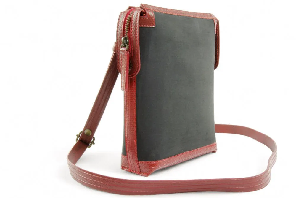 Saddle Bag