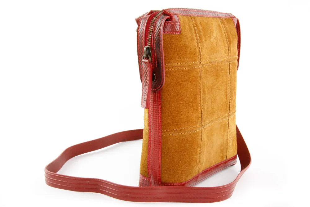 Saddle Bag