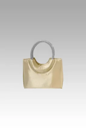 Silk Handbag