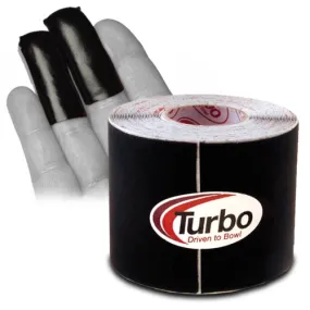 Turbo Patch Tape <br>Finger Wrap Tape <br>Un-cut Roll