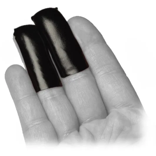 Turbo Patch Tape <br>Finger Wrap Tape <br>Un-cut Roll
