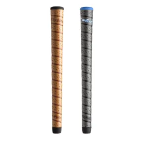 Winn Dri-Tac Wrap Midsize Grip
